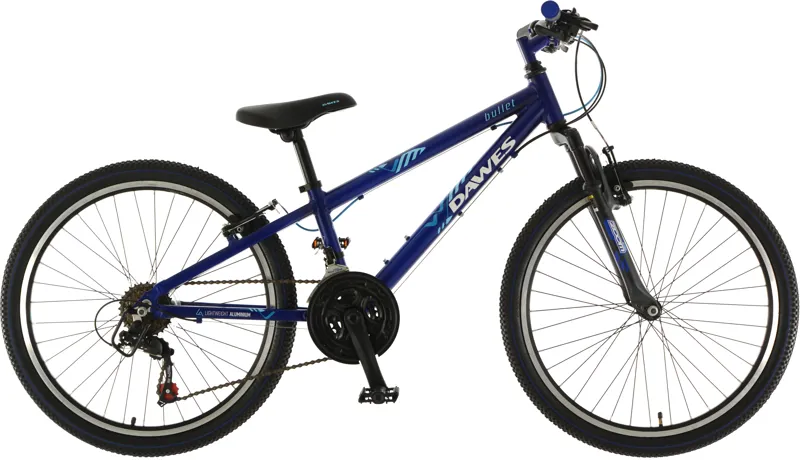 Dawes 24 Bullet HT